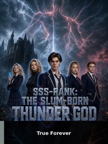 [HOT] SSS-Rank: The Slum-Born Thunder God #englishsubtitle #watchfull🌸🌸 | True Forever Trend