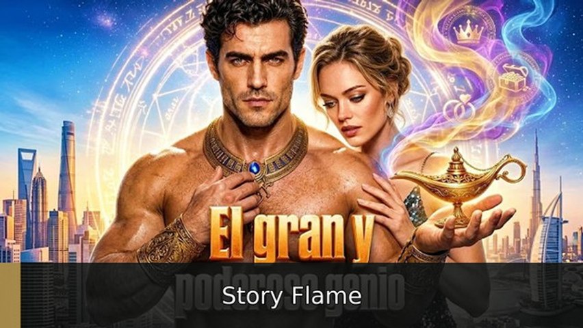 [Full] el gran y poderoso genio español #engsub #watchfull #fullseries✅💎 | Story Flame Trend 228