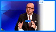 «Έλλειψη εστίασης»: Ο Σαρλ Μισέλ επικρίνει τη φον ντερ Λάιεν για «πολύ αργή» πρόοδο