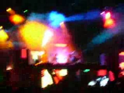 Birdy Nam Nam au Gaou - 25/07/2008