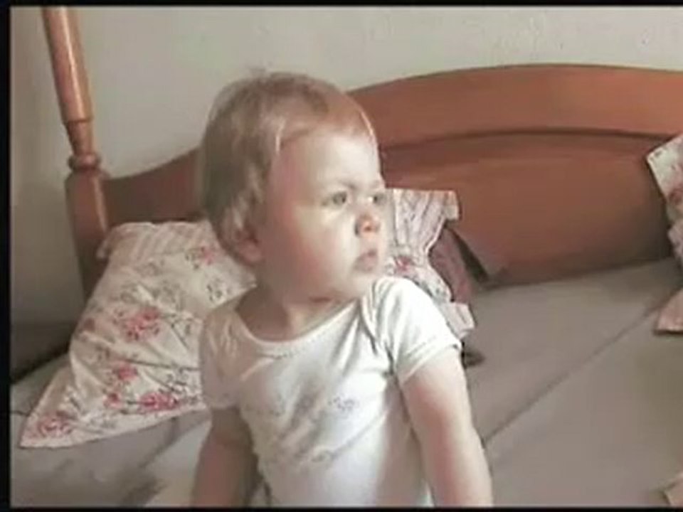SACHA 9 MOIS