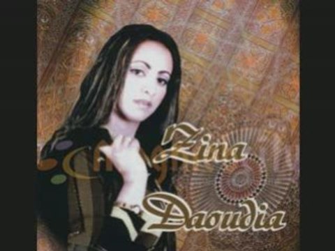 Zina daoudi