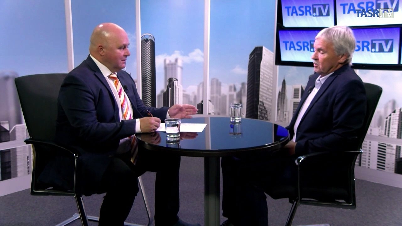 HRABKO: Prezident v správe upozornil na problémy, ale nie na riešenia
