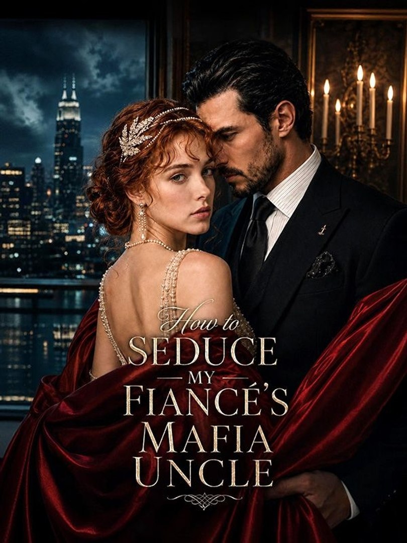 ⁣How to Seduce My Fiance' s Mafia Uncle - FULL