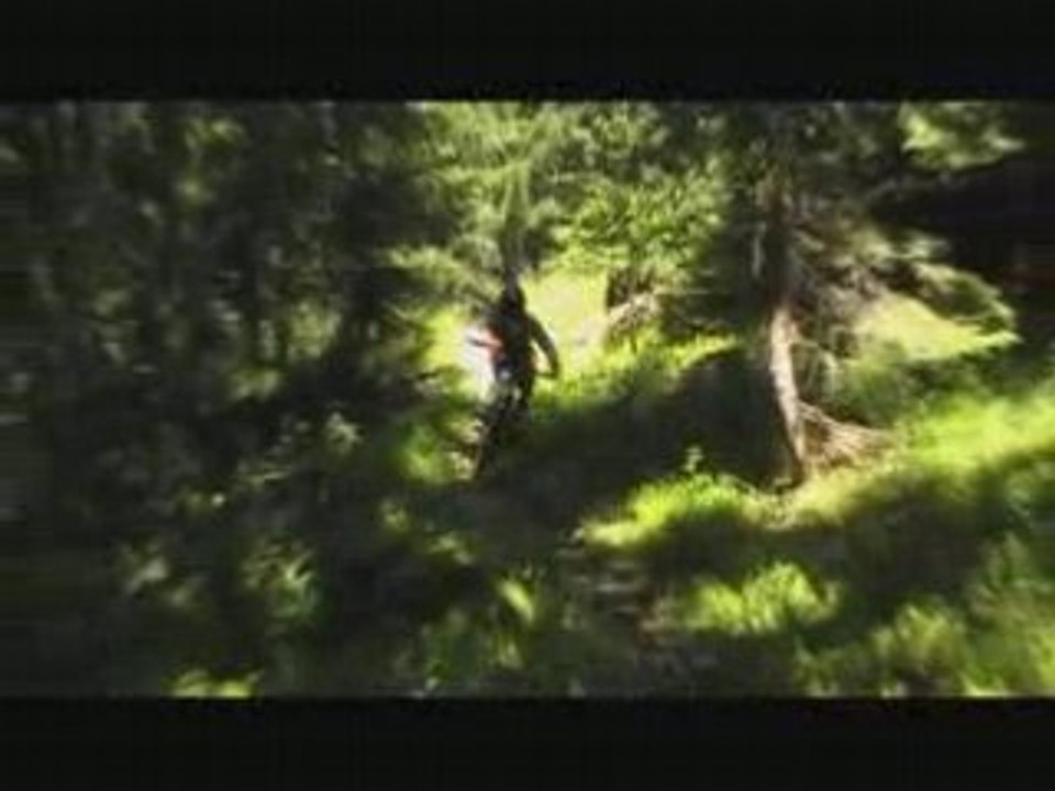 PowderTrailer