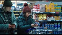 February, Seven Days - Clip 3