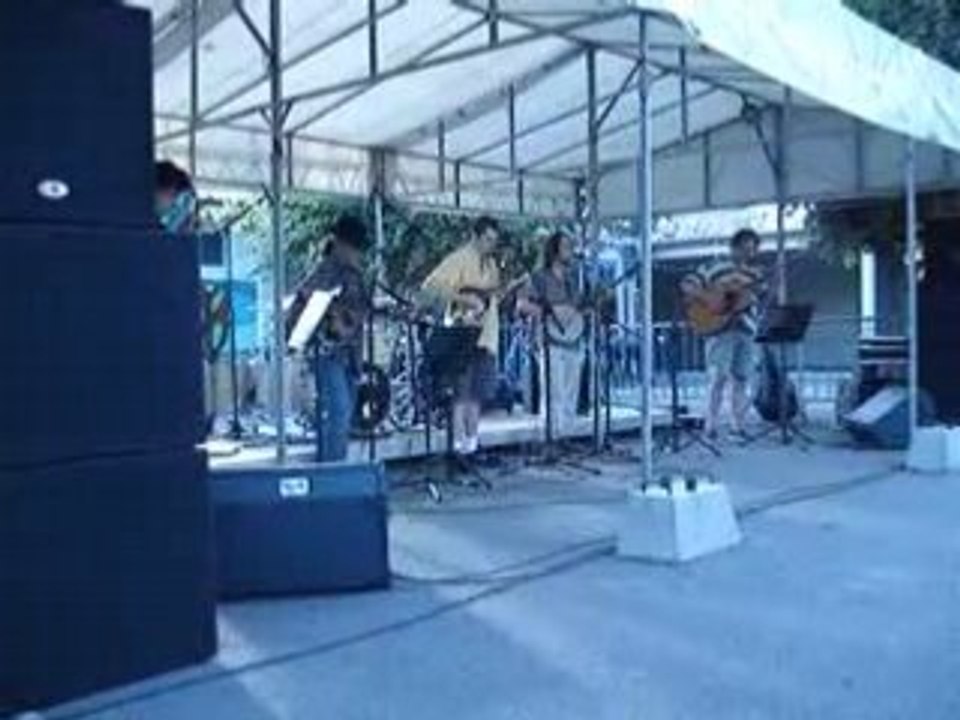 Caryopsis - Soldier's Joy