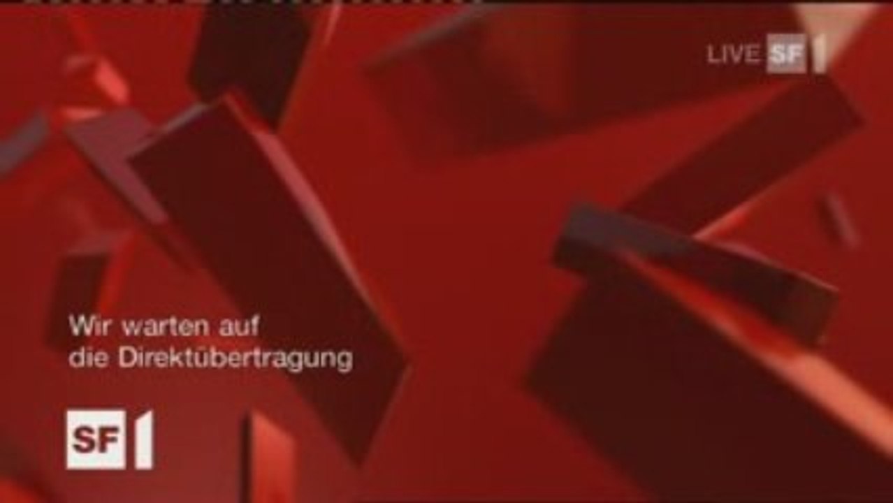 [SF] Bug émission "1. August"