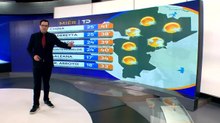 Pronóstico del tiempo para Monterrey, con Nelson Valdez - 16 de septiembre 2026