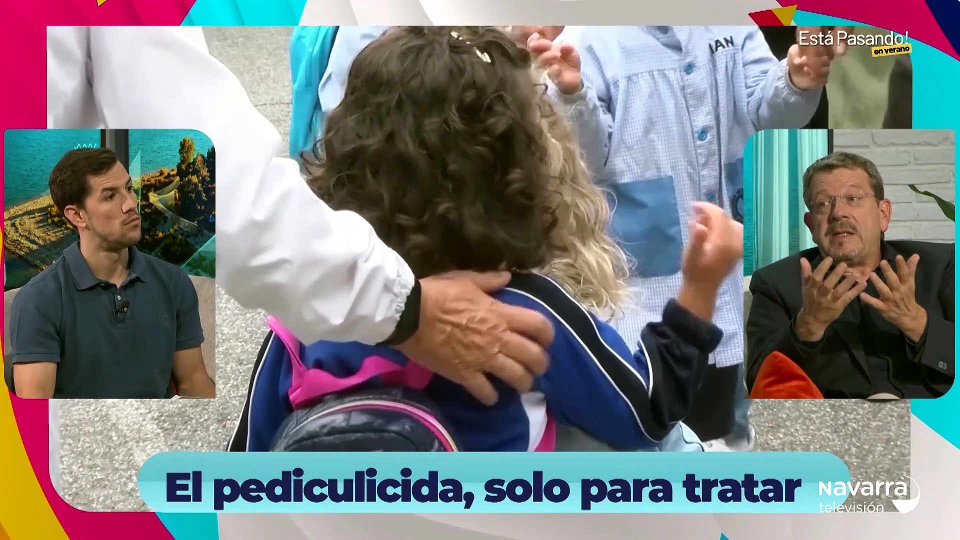 Todo lo que tienes que saber sobre los piojos