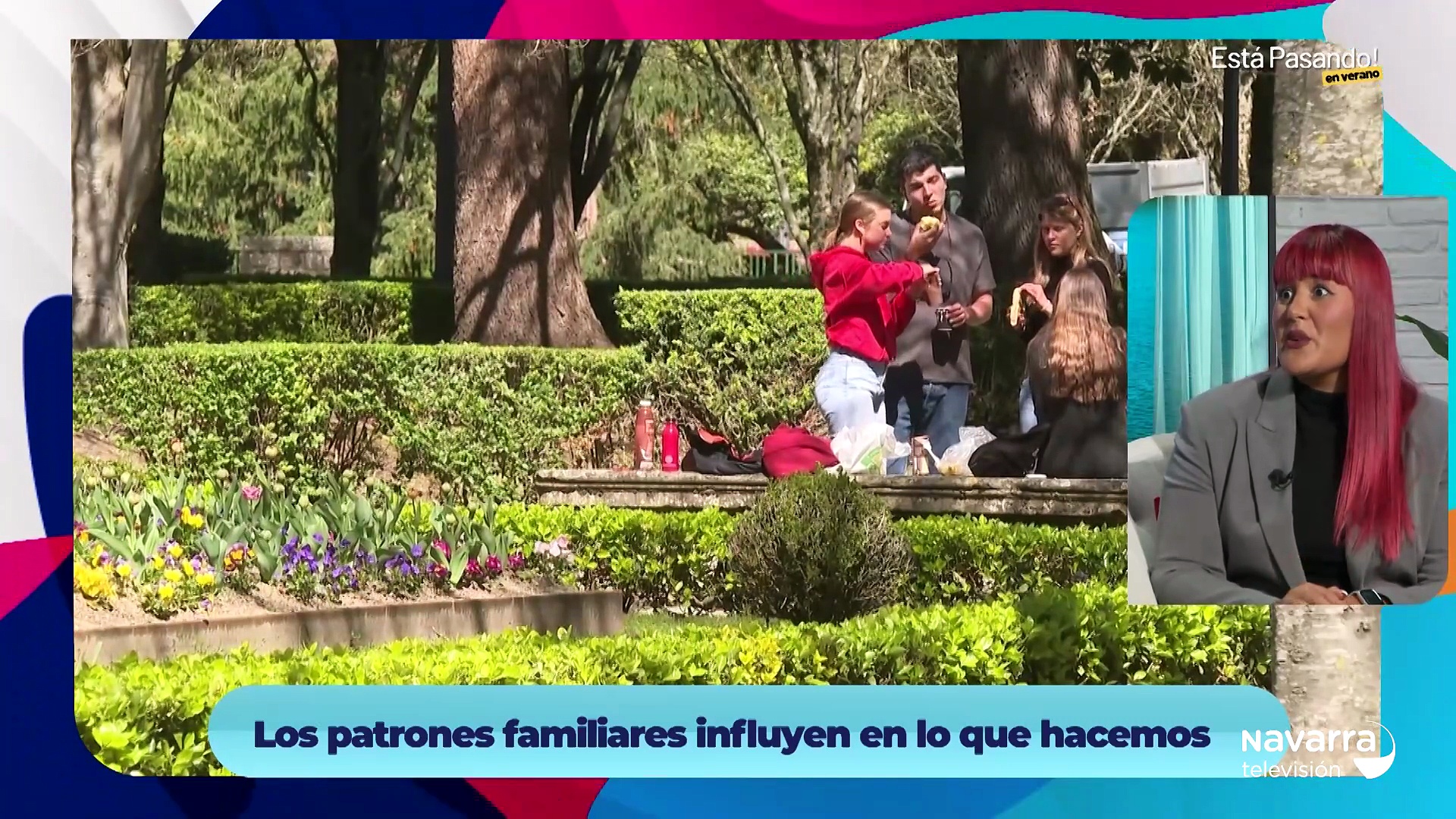 ¿Cómo romper con los tabúes en torno a la familia?