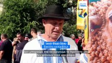 Ειδήσεις | 16 Σεπτεμβρίου 2026 - Βραδινό δελτίο