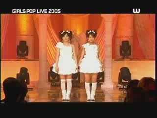 [Live] W - Koi no Fuga