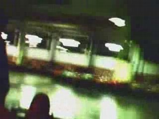 DromoKart onboard camera Kart