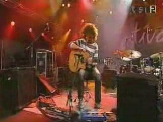 Pat Metheny Live In Switzerland