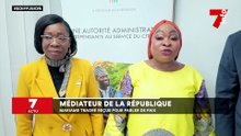 Le 7Actu du 16 septembre  2026 (édition 12H)