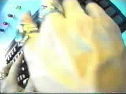 MALICE MIZER - ILLUMINATI (Uncensored)