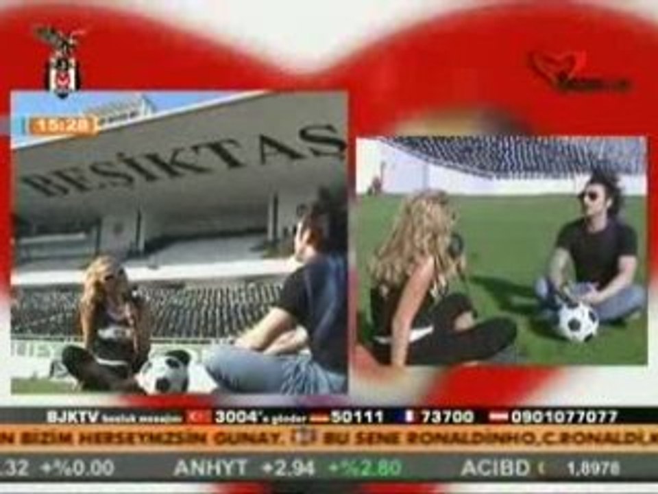 Besiktask- Hayko Cepkin (3)