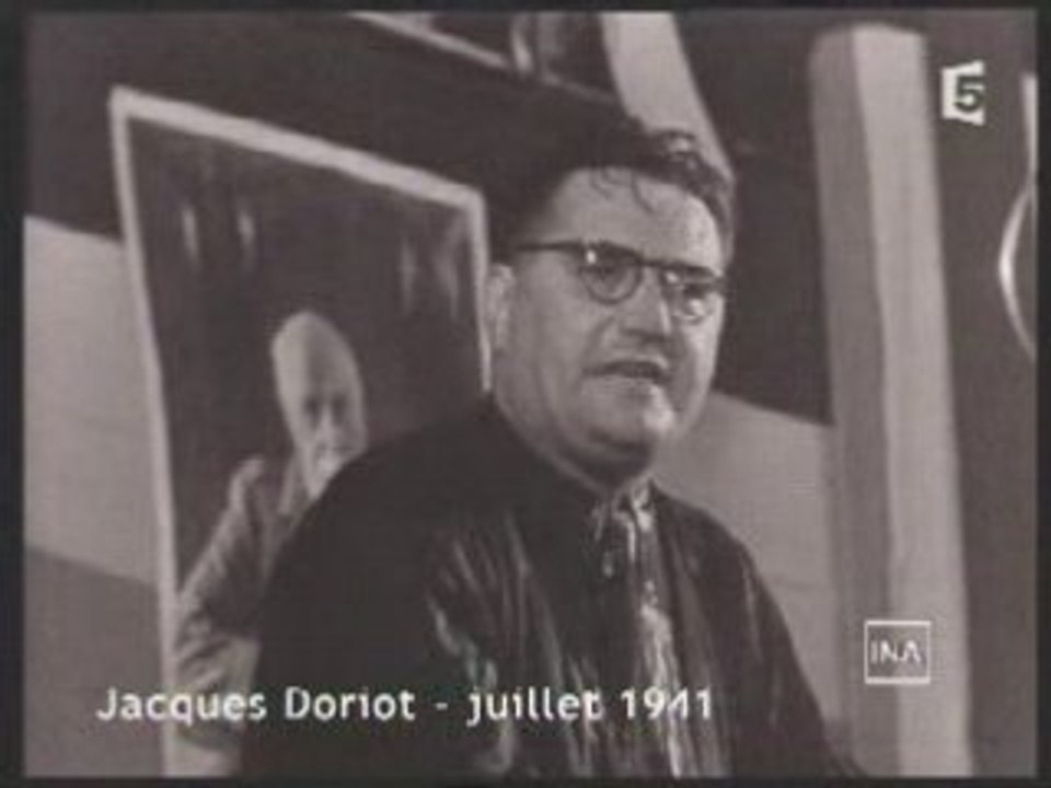 l'extreme droite dans l'histoire - de boulanger a le pen 2/3