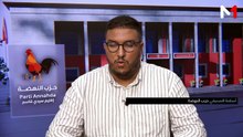 مداخلات الأحزاب السياسية.. حزب النهضة يطرح برنامجه الانتخابي ويكشف رهاناته المقبلة