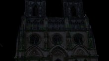 Mappingvideo orléans Whisky Volet II