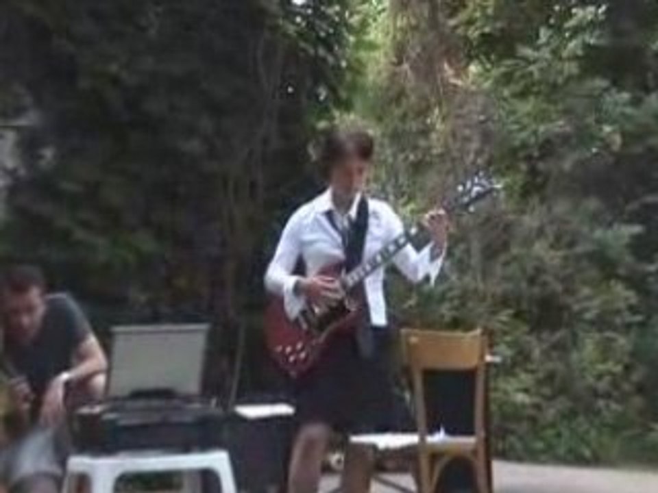 Love me do
