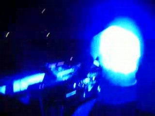 LAIDBACK LUKE @T AMNESIA