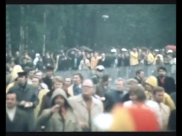LES DEUX ALLEMAGNES - (RDA/RFA) - 1974 - (AUTOUR DE LA COUPE DU MONDE 1974) -