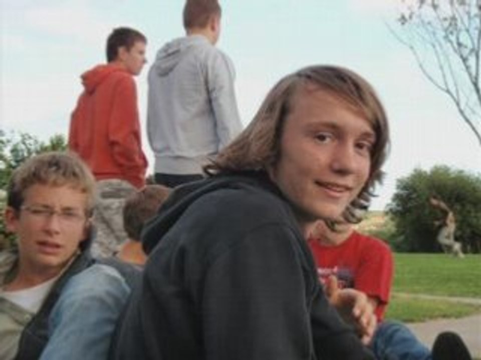 Irland''08