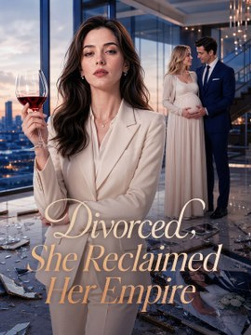 Divorced, She Reclaimed Her Empire