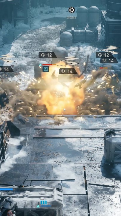 Zero Company's Firepower is Deeply Satisfying