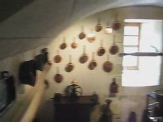 Chateau de Chenonceau