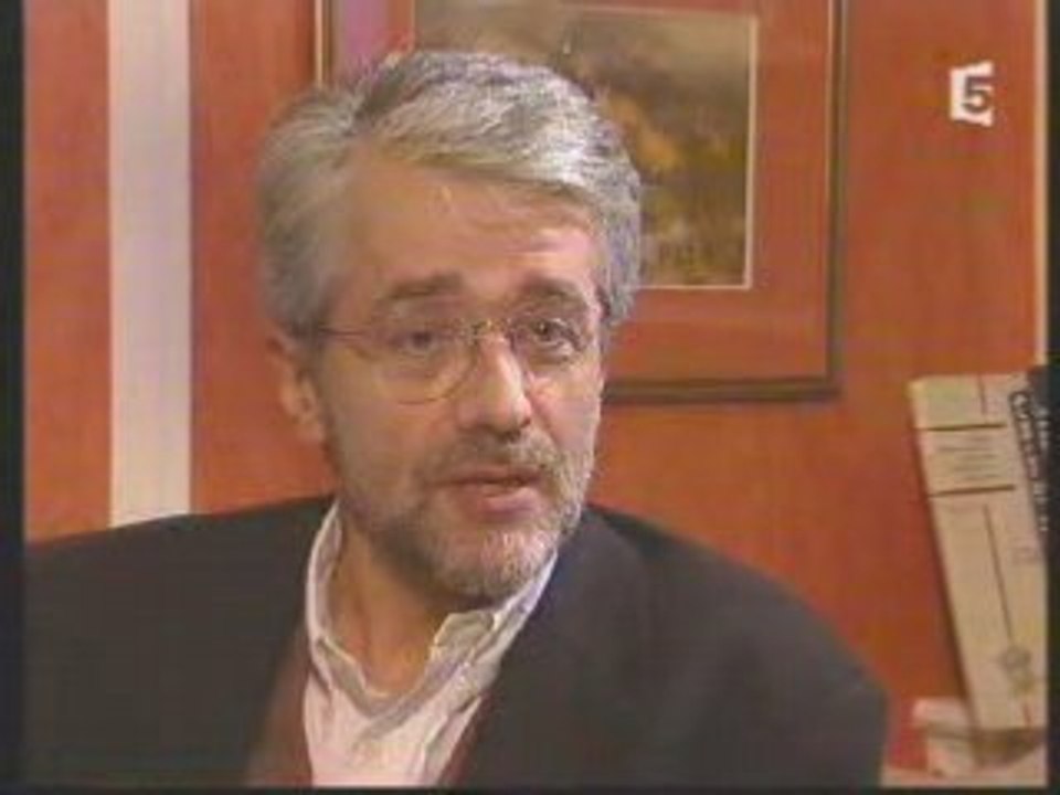l'extreme droite dans l'histoire - de boulanger a le pen 3/3