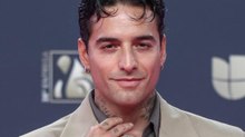 Maluma le da la bienvenida a su segundo hijo Orión