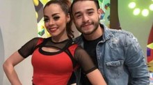 Jerry Hernández, ¿no olvida a Gaby Ramírez?