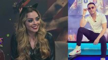 Jerry Hernández, ¿quedó 'traumado' por Gaby Ramírez?