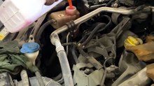 22 Motor Suyuna 3lt Antifriz Koymanın Faydası Nedir? Motor Havası Nasıl Alınır RC OTO BEHZAT USTA