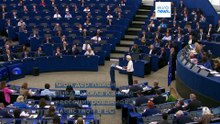 О положении Союза: амбициозные, но не вполне четкие планы Урсулы фон дер Ляйен