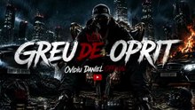 GREU DE OPRIT - OFFICIAL AUDIO