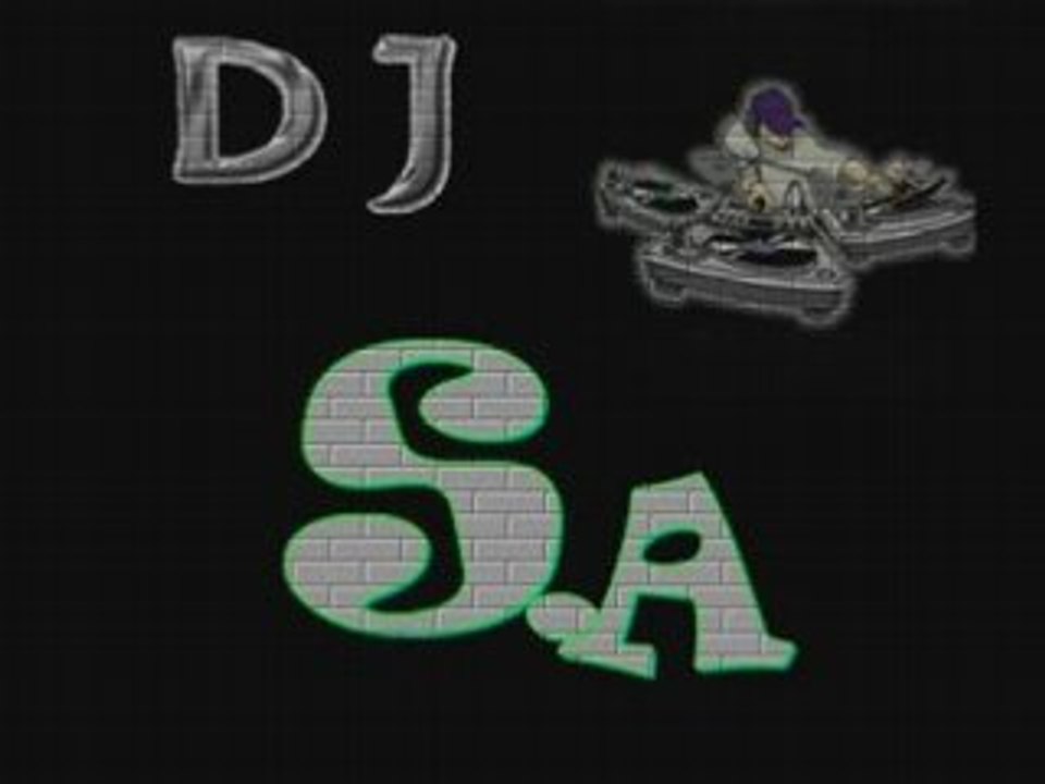 Dj S.a - the set