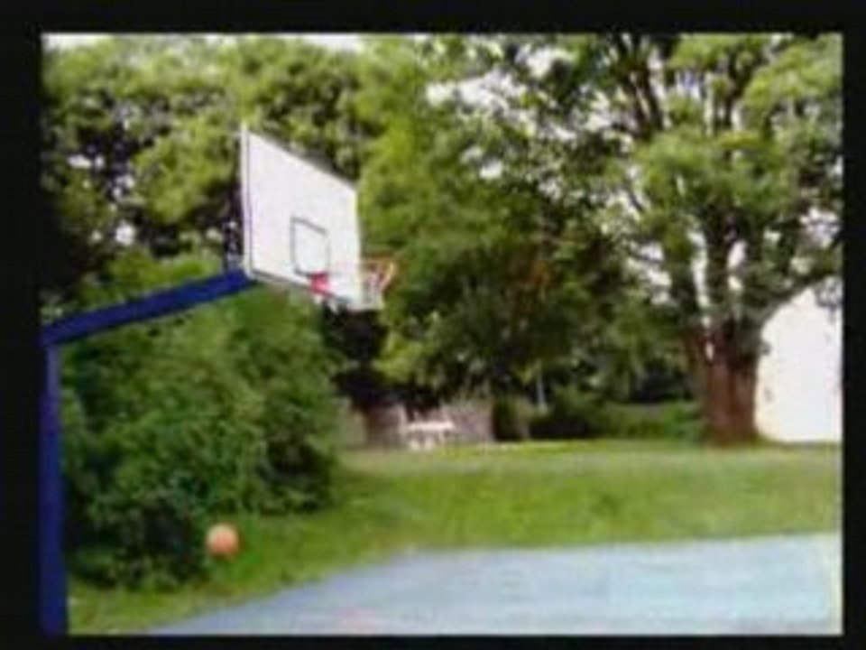 NBA yeah