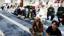 Naat Shareef read by Alhaaj Abdul Rashid Sahib at Razvia Masjid Southampton on Milad shareef Saturday 12th September 2026. Default