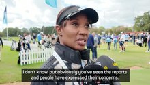 'Dagger to my heart!' - Denise Lewis gutted London missed out in World Athletics bid