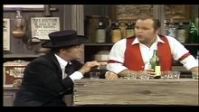 Dean Martin, Dom DeLuise & Glen Campbell