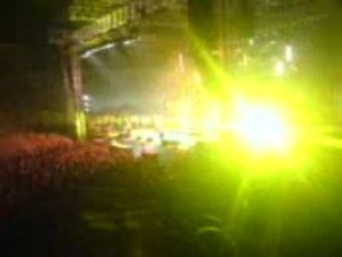 Manu Chao aux Arènes de Bayonne