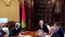 Białoruś zwalnia 25 więźniów politycznych za zniesienie sankcji USA wobec dwóch firm
