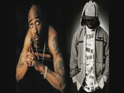 2Pac ft Sefyu - La vie qui va avec remix