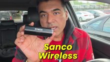 SYNCO wireless microphone for creators 1