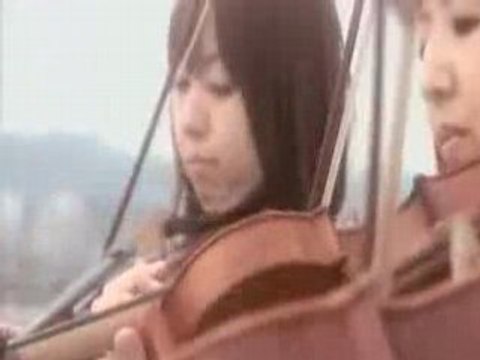 Murata Ayumi - Memories Off 6 ～T-wave～ OP - Triangle Wave