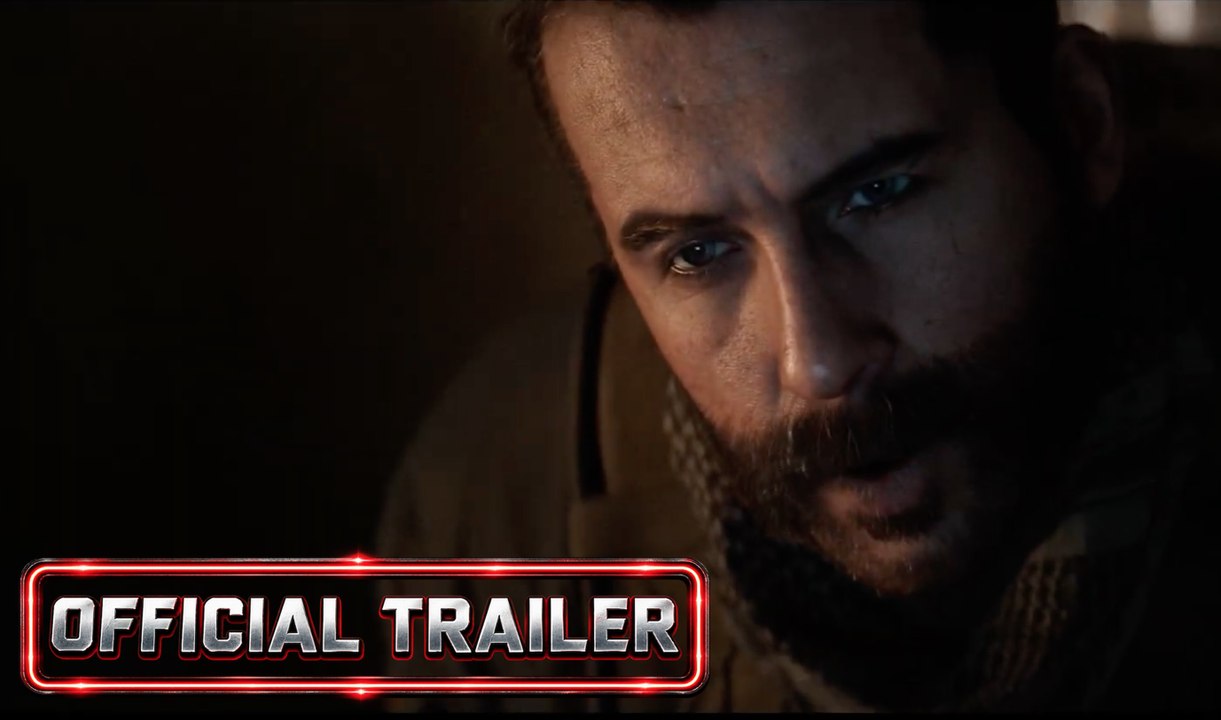 Call of Duty: Modern Warfare 4 | Narrative Recap Trailer